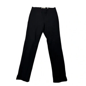 Vince Black Pull On Legging Pant Size S Style # VX74321117